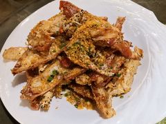 -79号渔船海鲜饭店(华强北店)