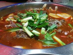 -天都火锅酒楼(虹梅南路店)