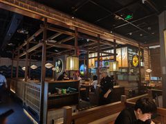 -云海肴·汽锅鸡·云南菜(美罗城店)