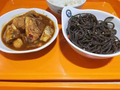 -梅园食堂