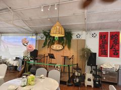 -芭厘·农庄老字号.电饭煲五指毛桃焗鸡