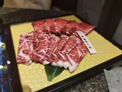 -NIUAN牛庵·日式和牛烧肉(恒隆店)