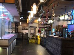 -小杨烤肉(高新店)