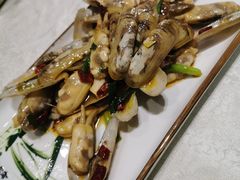 -启东海鲜人家(古美路店)