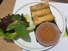 -蔡澜Pho·越南粉餐厅(海上世界店)