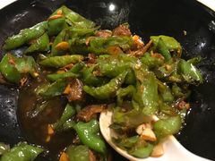 -老长沙湘菜馆(凤凰路店)