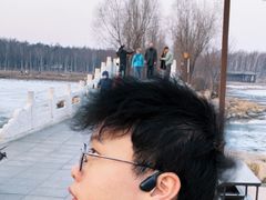 -长春市南湖公园