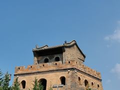 -雁门关景区