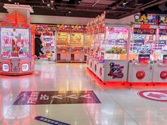 -哆啦星球(小寨店)