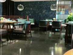 大堂-粗茶淡饭·隐庐私厨(东亭店)