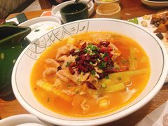 -云海肴·汽锅鸡·云南菜(苏州中心店)