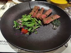 普罗旺斯法香牛排-西堤牛排(龙德广场店)