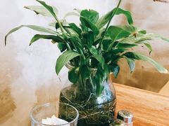 -G+KITCHEN(龙湖狮山天街店)