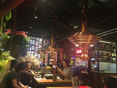 -汉拿山(汇一城店)