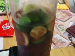 -木屋烧烤(坂田天安云谷店)