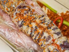 -喜记避风塘炒辣蟹(旗舰店)