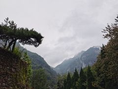 -武当山风景区