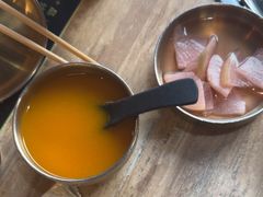 -权金城·炭火烤肉(北京联想桥店)