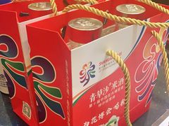 -新虹楼饭庄(崇明陈家镇店)