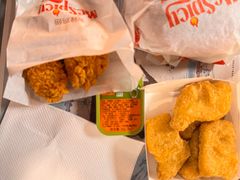 -麦当劳(金沙广场店)