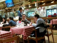 大堂-西贝莜面村(近铁城市广场店)