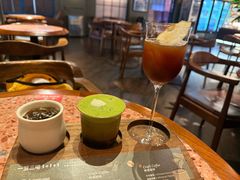 -黑草莓(重庆路店)