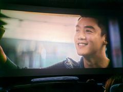 -大世界影城(无锡江南大悦城IMAX激光店)