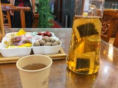 -那家老院子东北菜·饺子·小鸡炖蘑菇(艳华街店)