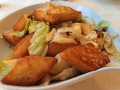 -龟兹KUCINA·新疆菜(前滩L+PLAZA店)