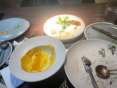 -West10 西拾·西餐厅·创意菜(未来科技城店)