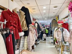 -龙翔服饰城(龙翔大厦店)