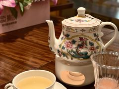 -狮拾久·现代新加坡料理(福田COCO Park店)