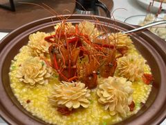-西安饭庄·非遗陕菜(凤城五路店)