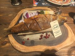 -卢布里西餐厅(总店)