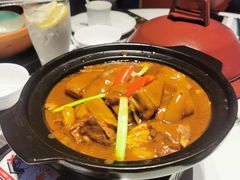 -新兴·金羊座·粤菜点心(乐峰店)
