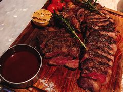 七级和牛排-广州四季酒店·佰鲜汇·现代法餐