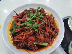 -盱眙小龙虾(天虹店)
