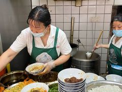 -小秋水饺(大成路总店)