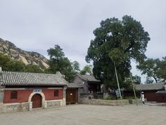 -北京凤凰岭