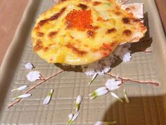 -松临·铁板烧&Omakase(神农店)