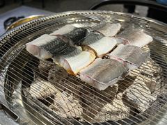 -本炙炭烤·蒲烧活鳗料理店(金沙洲店)
