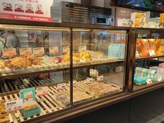 -爸爸糖吐司面包(悠唐购物中心店)