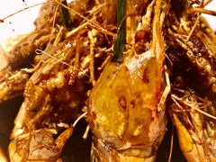 -老头儿油爆虾(星光一期店)
