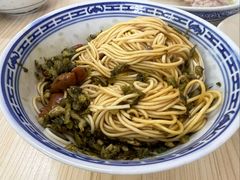 -盛兴面馆(真儒大厦店)