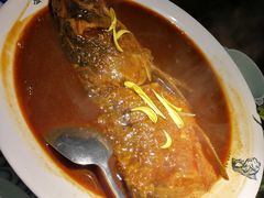 -卢大鲜鱼头捞饭(美利广场店)