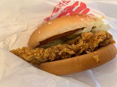 -麦当劳(番禺易发商业街店)