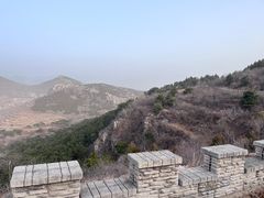 -府君山公园