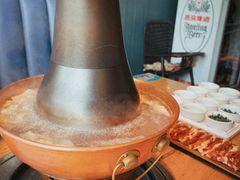 -额尔敦传统涮火锅·冰煮羊(铁东店)