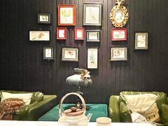 -彩虹之约•淮扬家宴(亚运村店)