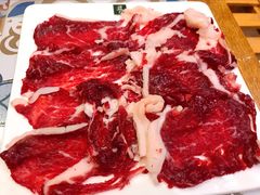 -普宁潮汕牛肉火锅(新香洲店)